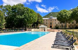 chateau chateau